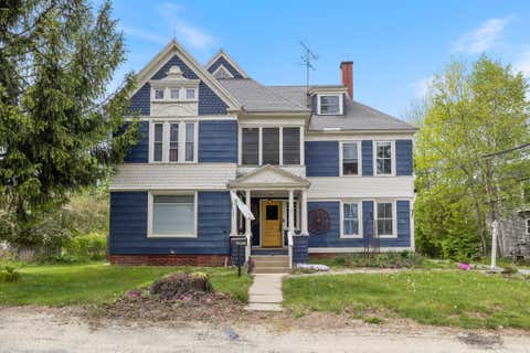 Photo of 7 Porter Street, Paris, ME 04281 (MLS # 1663757)