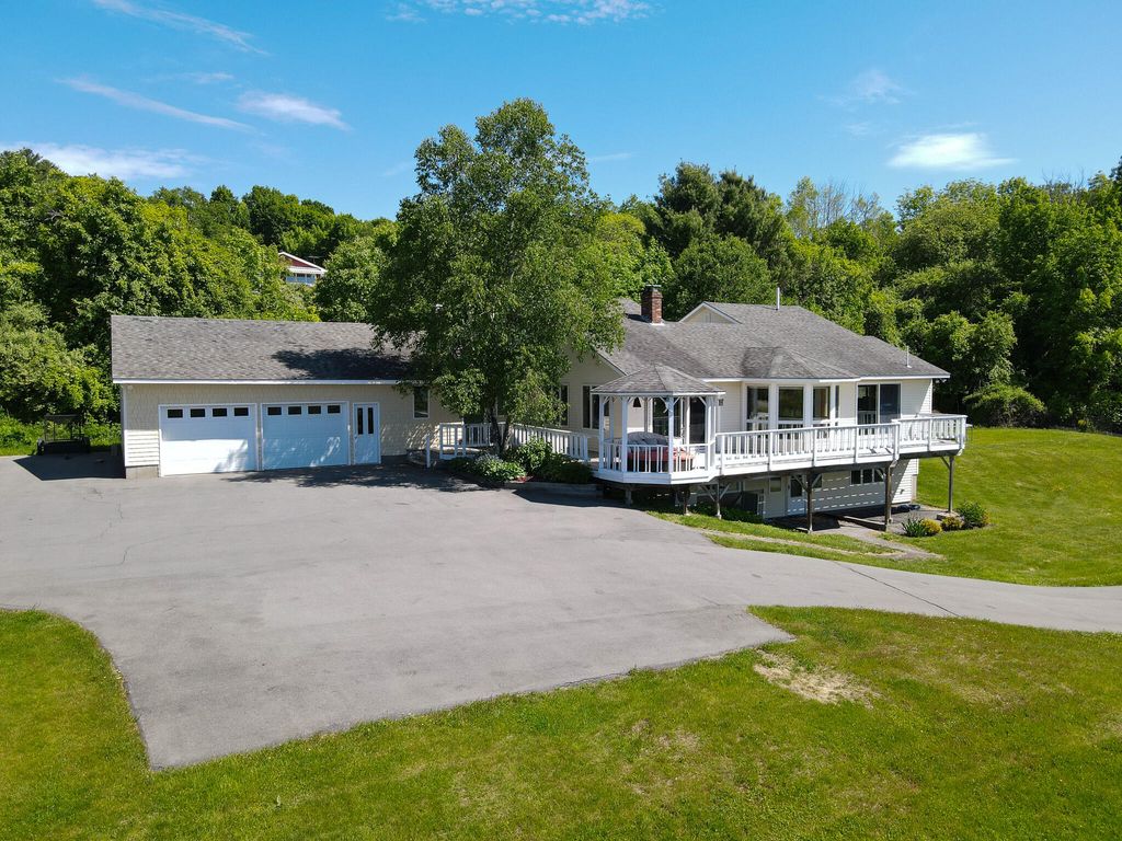 Photo of 239 Temple Road, Wilton, ME 04294 (MLS # 1660448)
