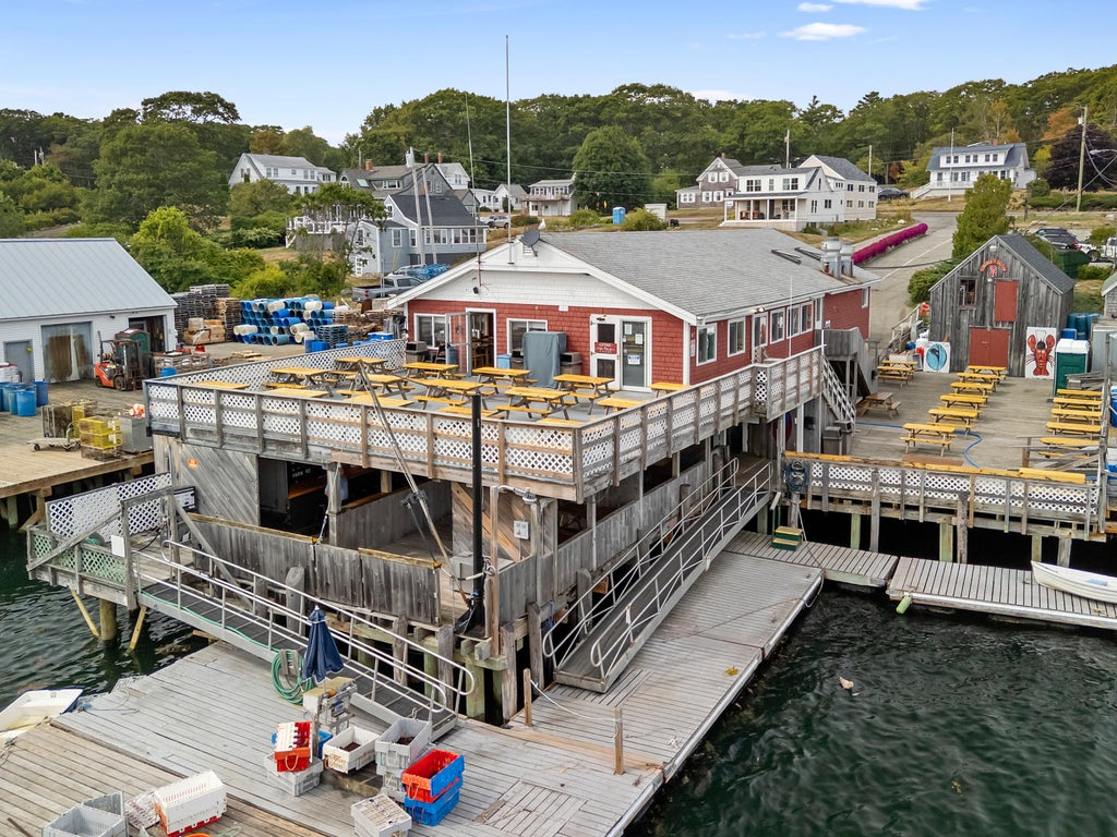 Photo of 127 &amp; 129 State Route 32, Bristol, ME 04554 (MLS # 1679706)