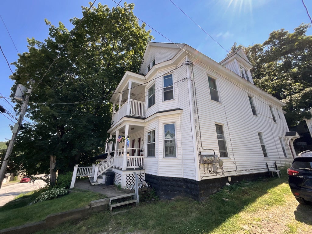 Photo of 131 Penobscot Street, Rumford, ME 04276 (MLS # 1675983)