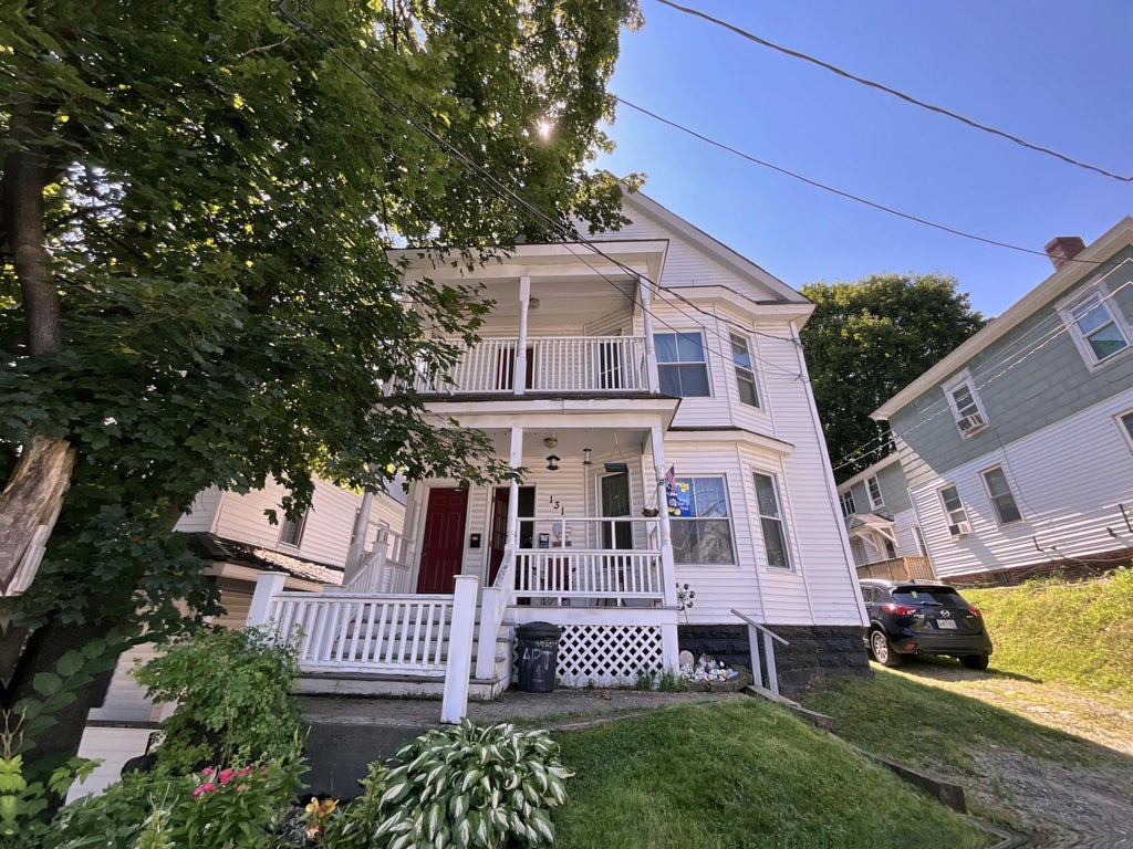 Photo of 131 Penobscot Street, Rumford, ME 04276 (MLS # 1675983)
