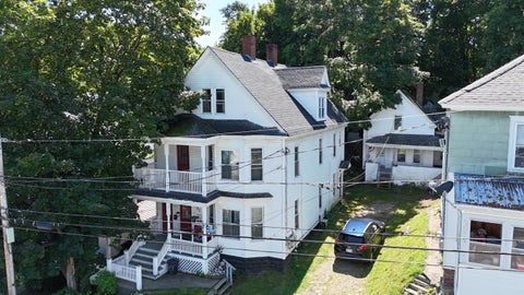 Photo of 131 Penobscot Street, Rumford, ME 04276 (MLS # 1675983)