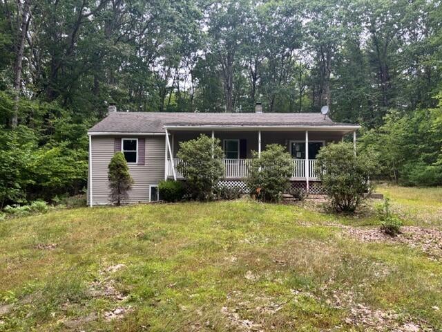 Photo of 520 Water Street, Newfield, ME 04095 (MLS # 1682671)