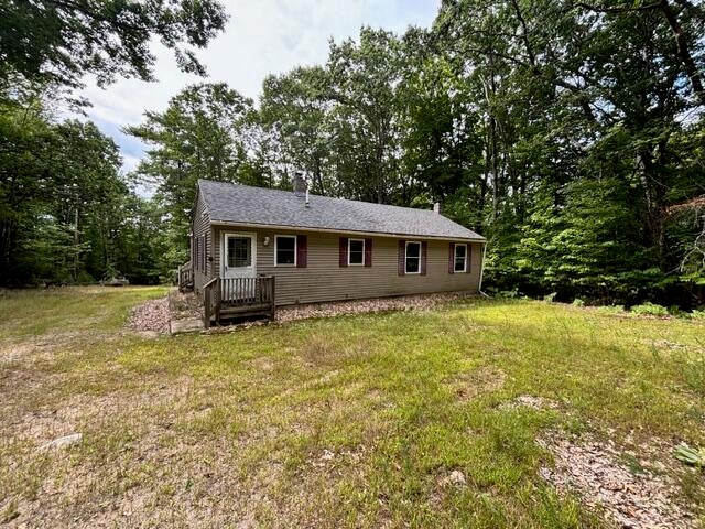 Photo of 520 Water Street, Newfield, ME 04095 (MLS # 1682671)