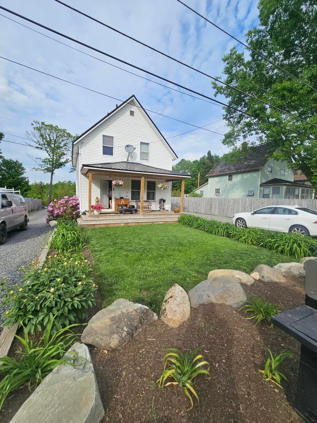 Photo of 52 1st Street, Milo, ME 04463 (MLS # 1667656)
