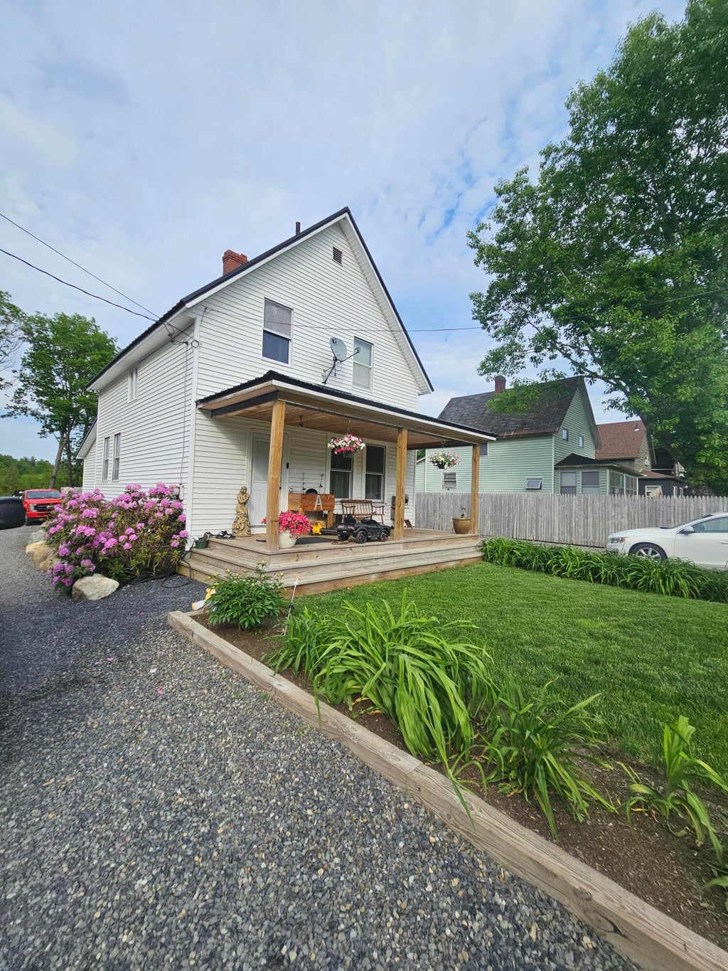 Photo of 52 1st Street, Milo, ME 04463 (MLS # 1667656)