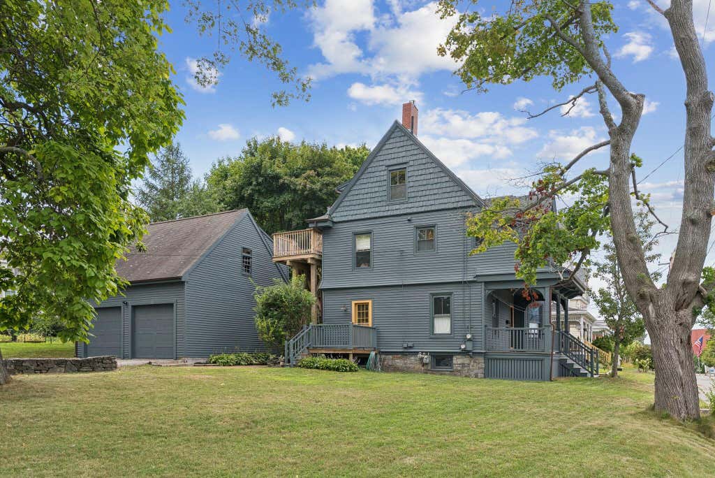 Photo of 332 Broadway, South Portland, ME 04106 (MLS # 1677427)