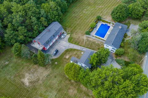 Photo of 147-151 Dirigo Road, China, ME 04358 (MLS # 1671757)
