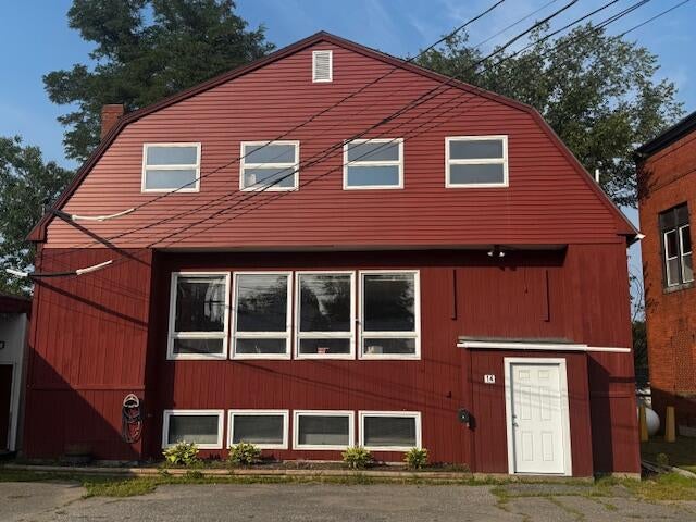 Photo of 14 Island Avenue, Skowhegan, ME 04976 (MLS # 1633849)