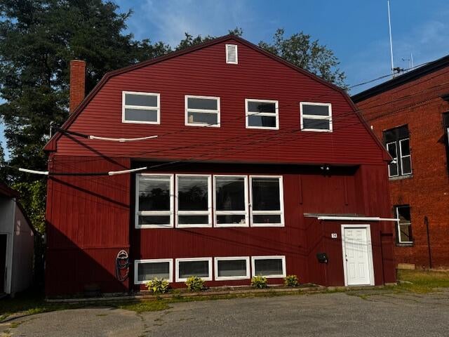 Photo of 14 Island Avenue, Skowhegan, ME 04976 (MLS # 1633849)