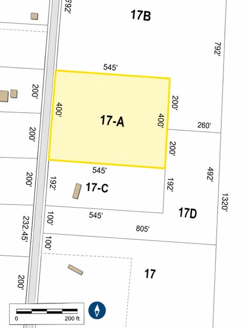 Photo of 1-17A Hudson Hill Road, Hudson, ME 04449 (MLS # 1677361)