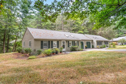 Photo of 66 Gail Lane #14, Yarmouth, ME 04096 (MLS # 1680795)