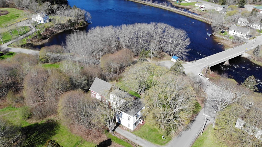 Photo of 9 Academy Hill Road, East Machias, ME 04630 (MLS # 1664747)