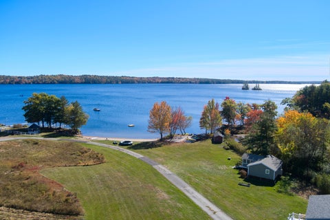 Photo of 50 Lake Farm Circle, Jefferson, ME 04348 (MLS # 1684690)