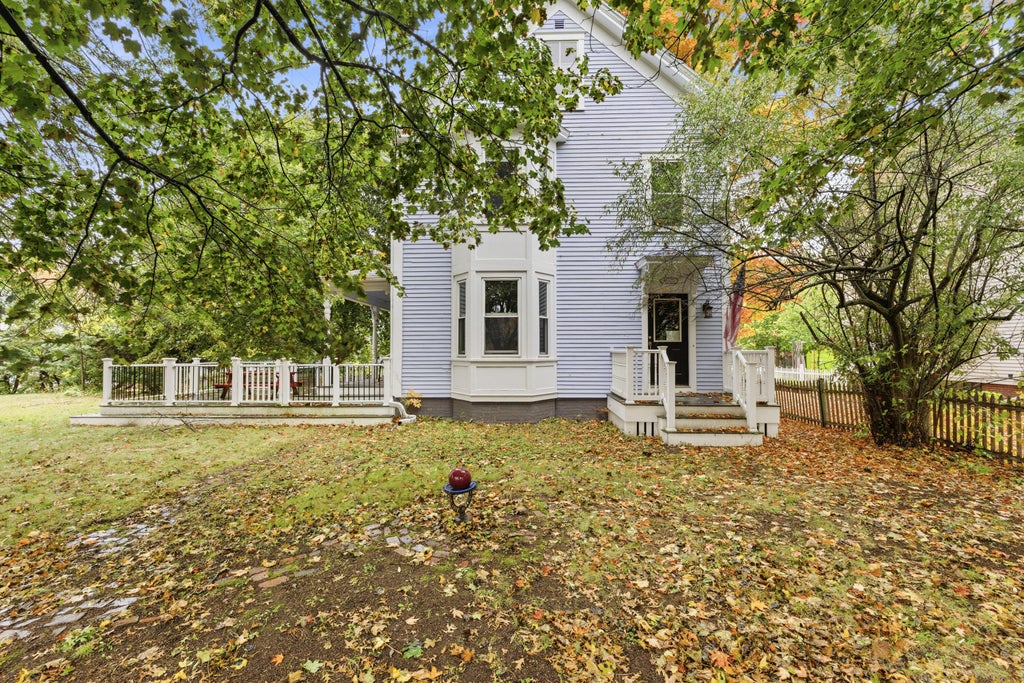 Photo of 165 Portland Street, South Berwick, ME 03908 (MLS # 1684604)
