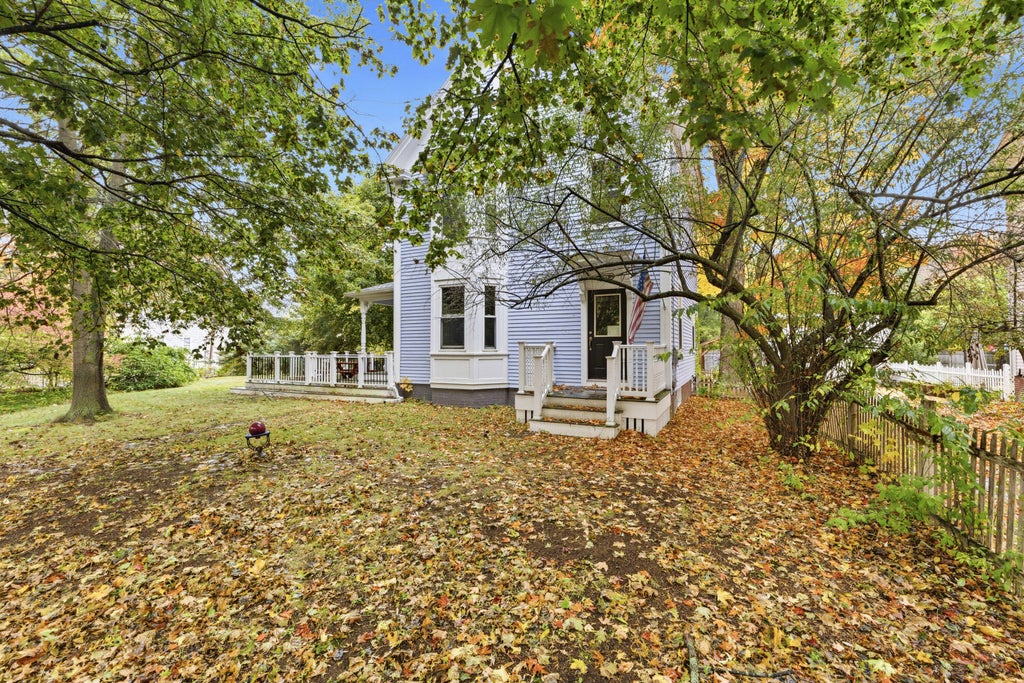 Photo of 165 Portland Street, South Berwick, ME 03908 (MLS # 1684604)