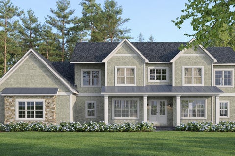 Photo of Lot 21 Vintage Way, Falmouth, ME 04105 (MLS # 1681544)