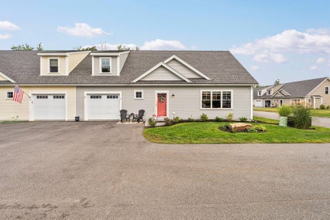 Photo of 9 Sophies Way #23, Wells, ME 04090 (MLS # 1678628)