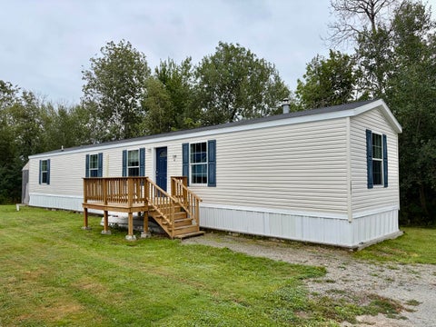 Photo of 110 G Court, Pittsfield, ME 04967 (MLS # 1677405)