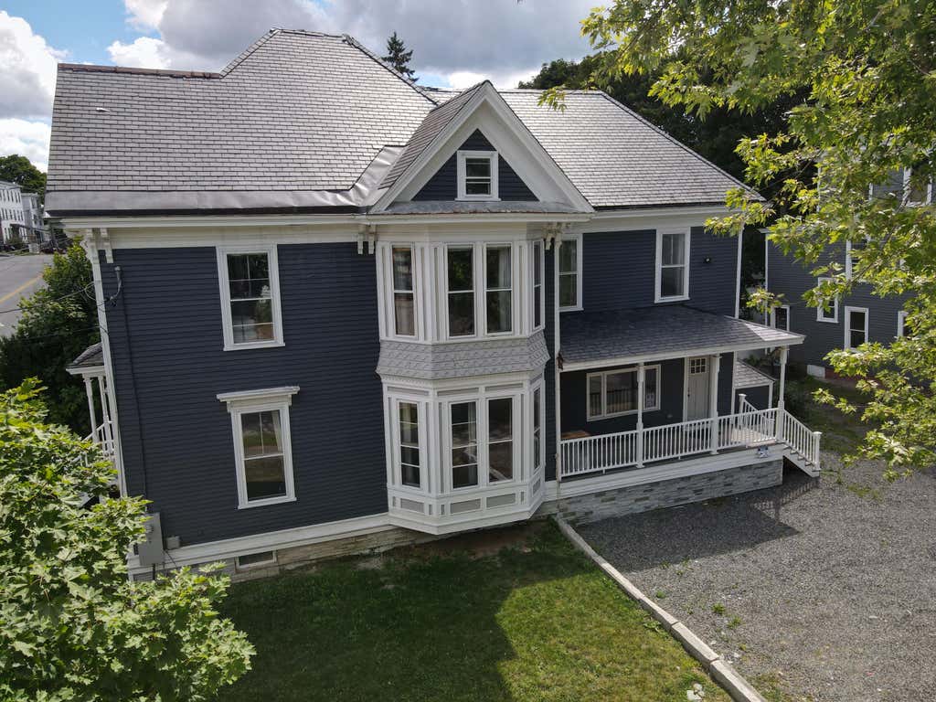 Photo of 84 Cedar Street, Bangor, ME 04401 (MLS # 1662804)