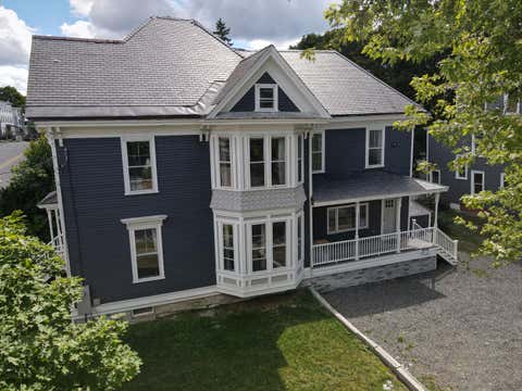 Photo of 84 Cedar Street, Bangor, ME 04401 (MLS # 1662804)