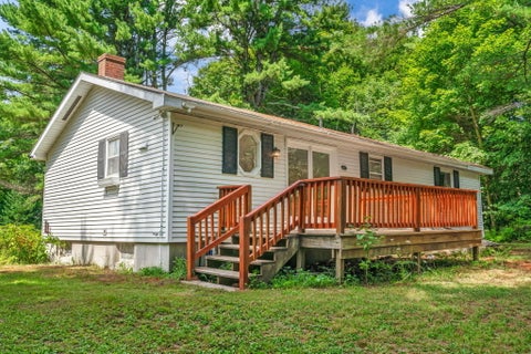 Photo of 40 Pine Ridge Road, Warren, ME 04563 (MLS # 1676734)