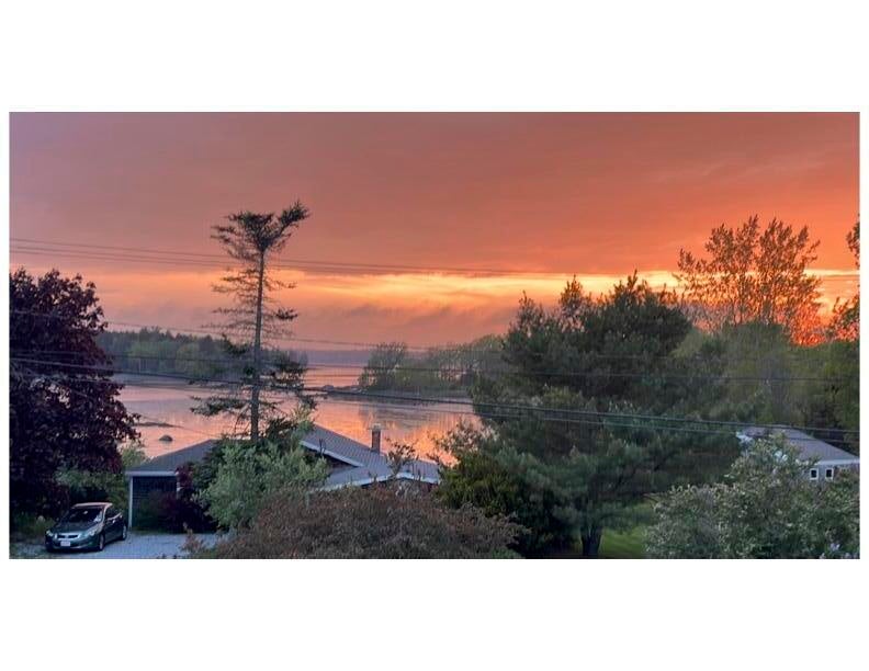 Photo of 21 Smalleytown Road, Saint George, ME 04860 (MLS # 1679530)