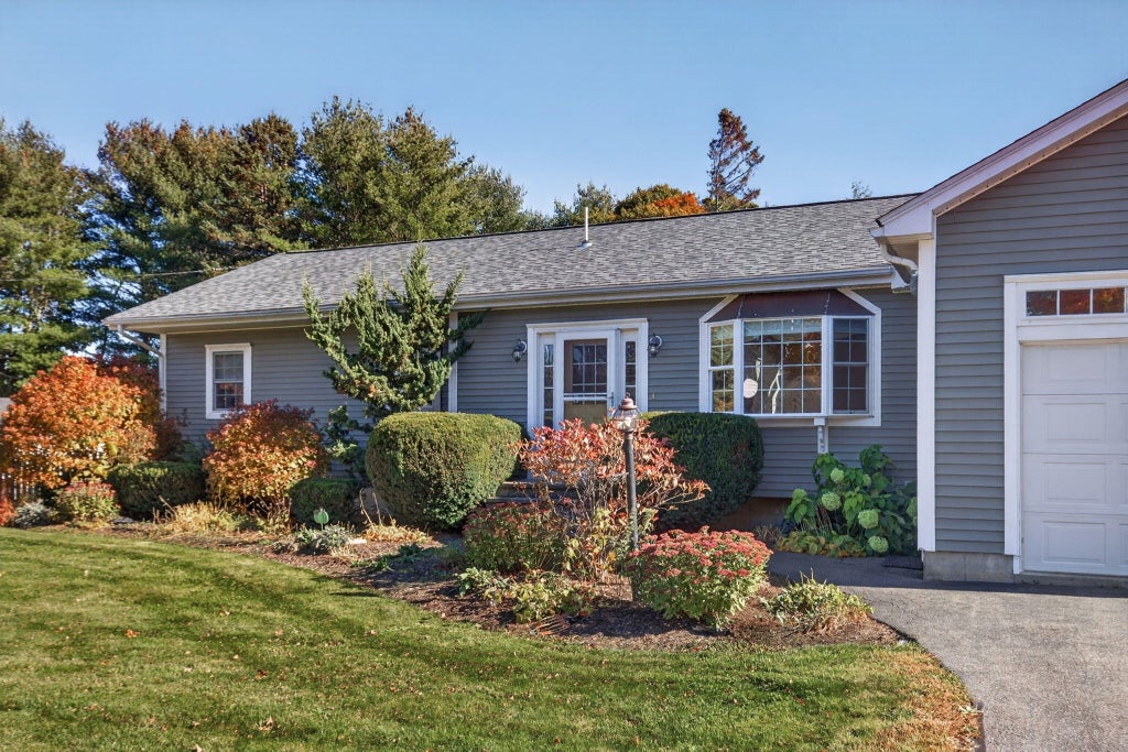 Photo of 15 Coolidge Avenue, Hampden, ME 04444 (MLS # 1684892)