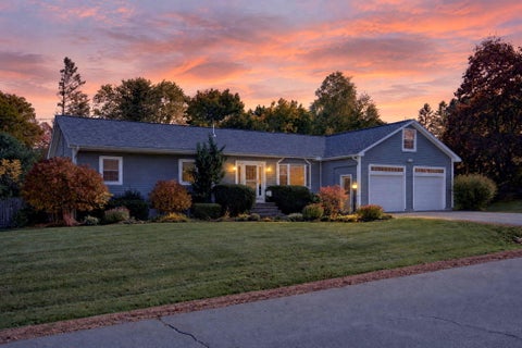 Photo of 15 Coolidge Avenue, Hampden, ME 04444 (MLS # 1684892)