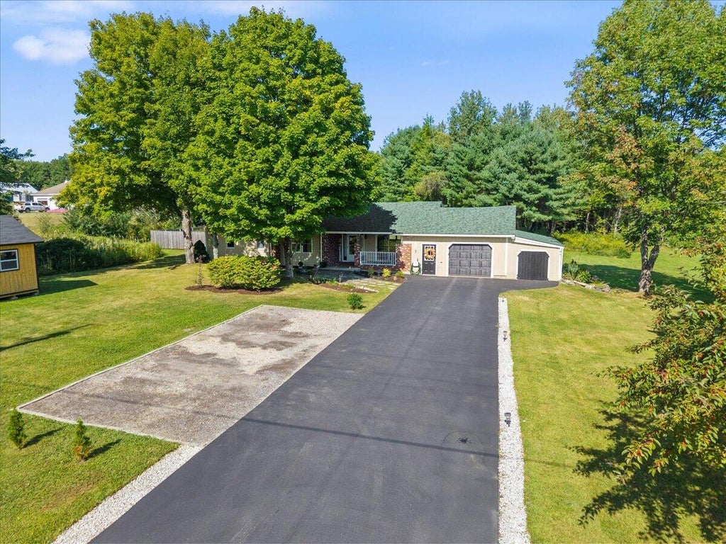 Photo of 119 Cape Road, Standish, ME 04084 (MLS # 1679836)