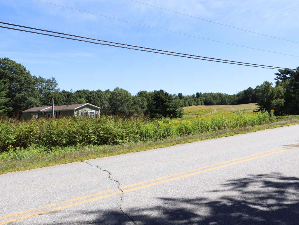 Photo of 710-644 Beechwood Street, Warren, ME 04864 (MLS # 1670187)