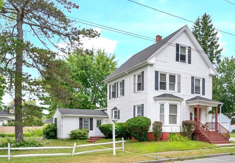 Photo of 14 Devon Street, Portland, ME 04102 (MLS # 1675231)