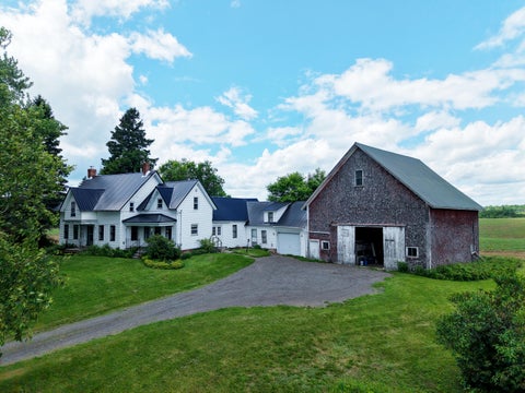 Photo of 571 Smyrna Street, Houlton, ME 04730 (MLS # 1668678)