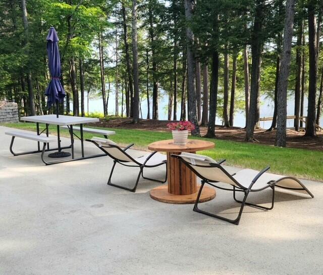 Photo of 14-007 Verrill Lane, Otisfield, ME 04270 (MLS # 1677707)