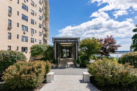 Photo of 45 Eastern Promenade #8F & 8G, Portland, ME 04101 (MLS # 1680342)
