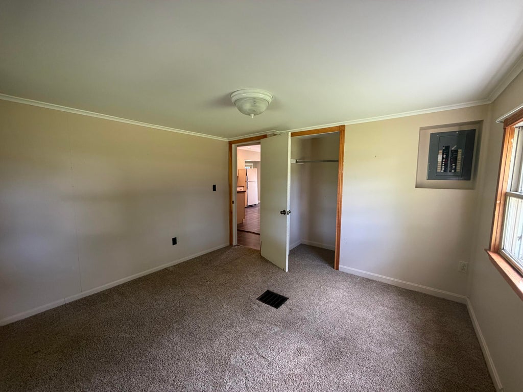Photo of 281 Foxcroft Road, Houlton, ME 04730 (MLS # 1677332)