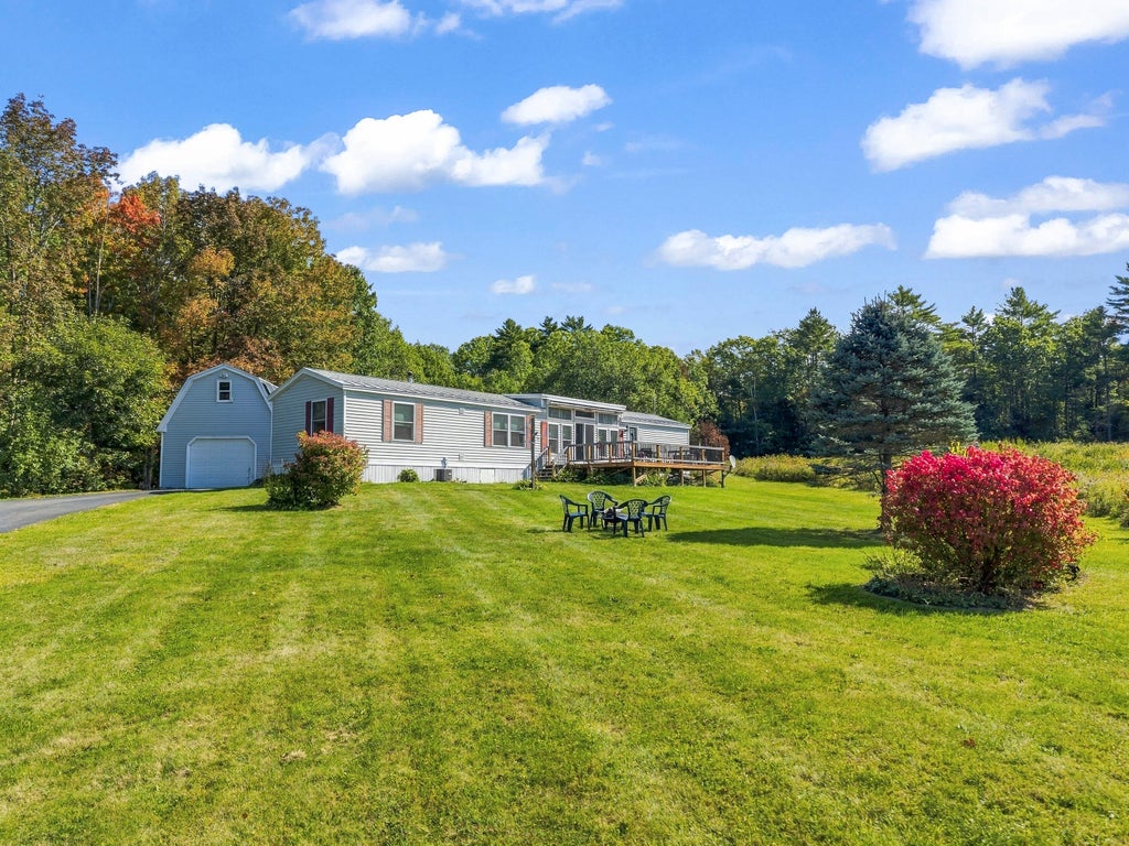 Photo of 148 Middle Road, Dresden, ME 04342 (MLS # 1684252)