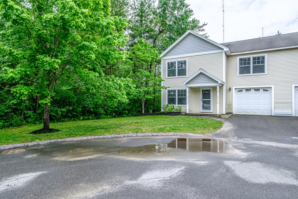Photo of 46 Jarita Court #46, Portland, ME 04103 (MLS # 1666949)
