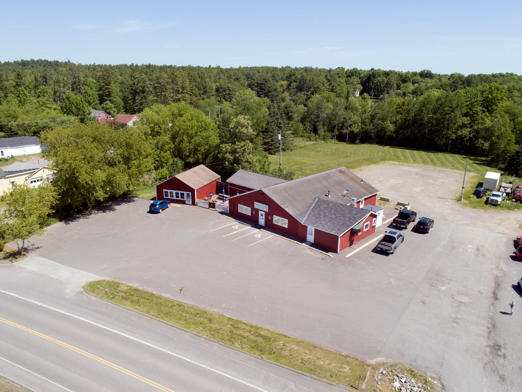 Photo of 181 Waterville Road, Belfast, ME 04915 (MLS # 1657354)