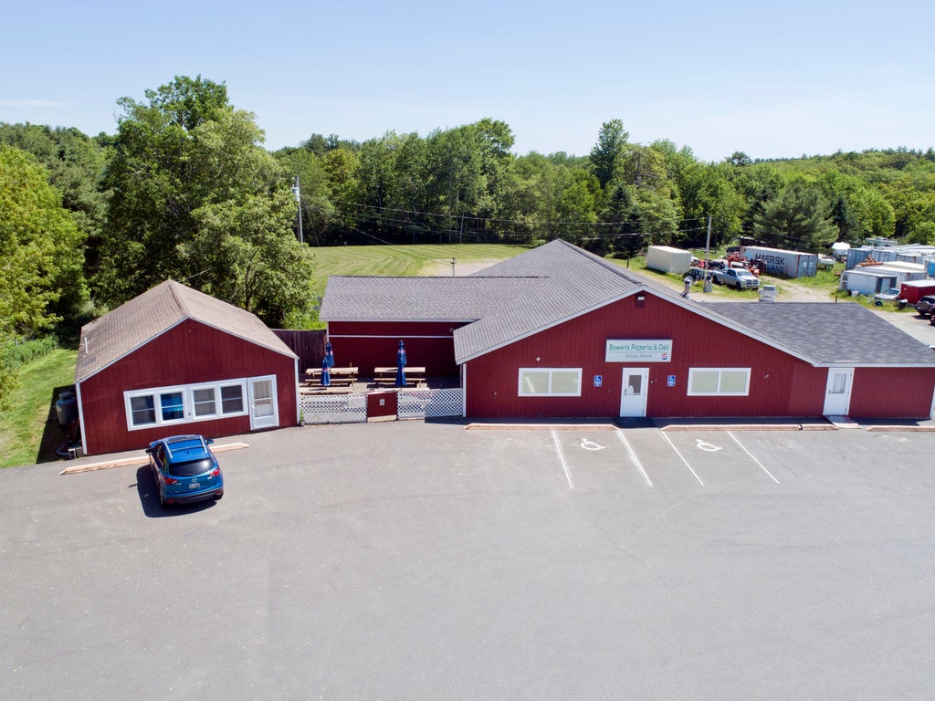 Photo of 181 Waterville Road, Belfast, ME 04915 (MLS # 1657354)