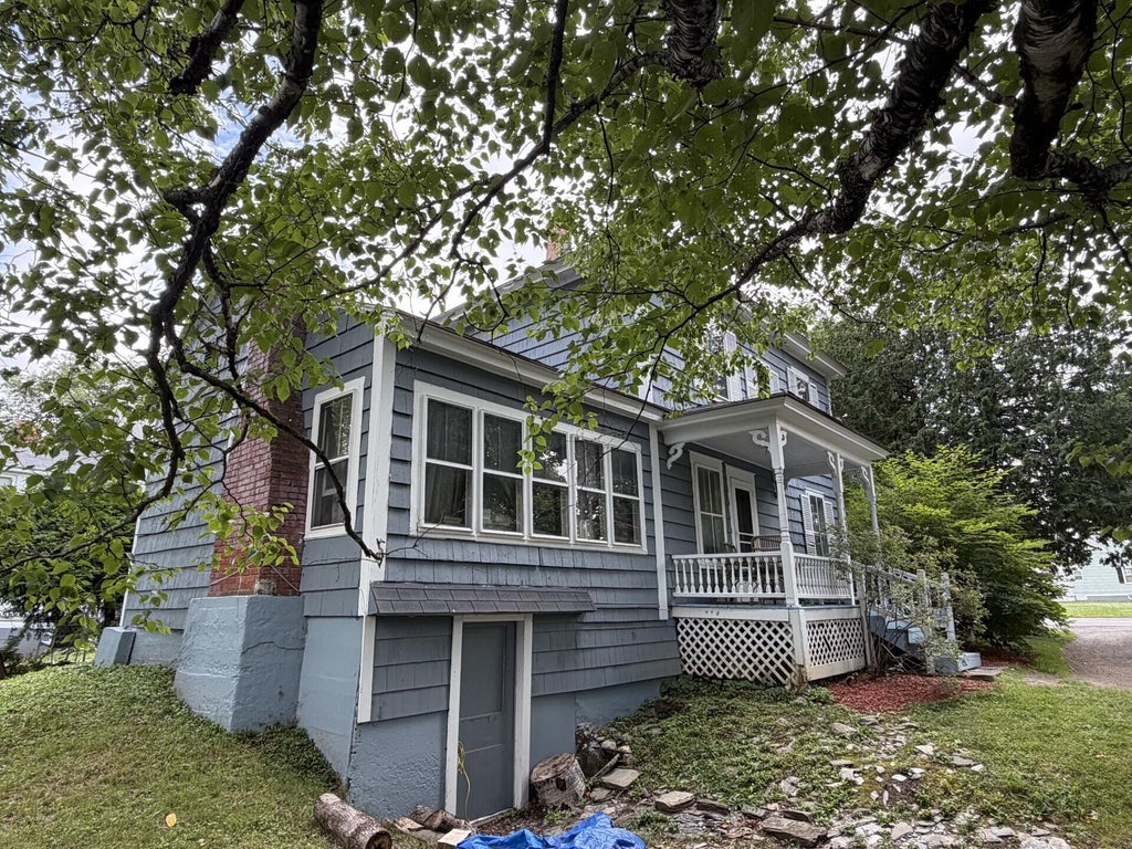 Photo of 30 Bowdoin Street, Houlton, ME 04730 (MLS # 1674555)