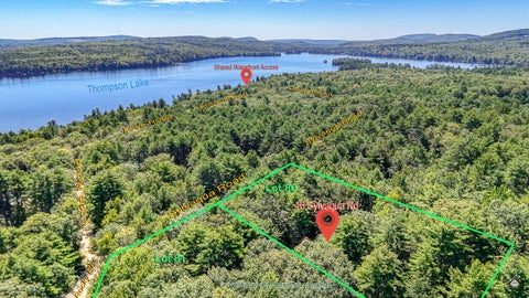 Photo of 46 Silvaqua Road, Otisfield, ME 04270 (MLS # 1676251)