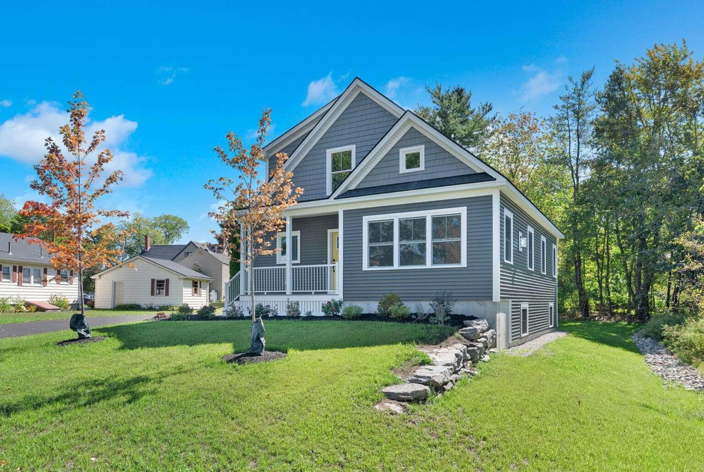 Photo of 12 Berry Avenue, Portland, ME 04103 (MLS # 1681974)
