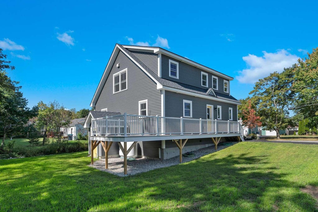 Photo of 12 Berry Avenue, Portland, ME 04103 (MLS # 1681974)