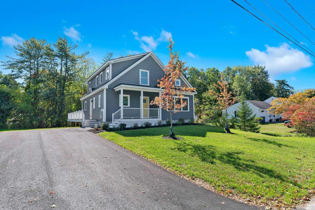 Photo of 12 Berry Avenue, Portland, ME 04103 (MLS # 1681974)
