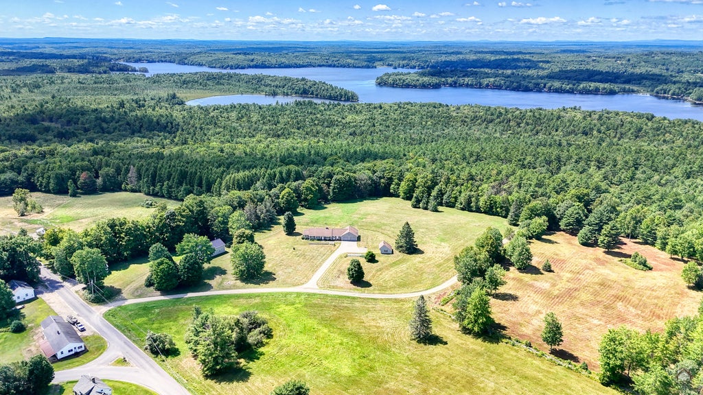 Photo of 263 Banton Road, Palermo, ME 04354 (MLS # 1676594)