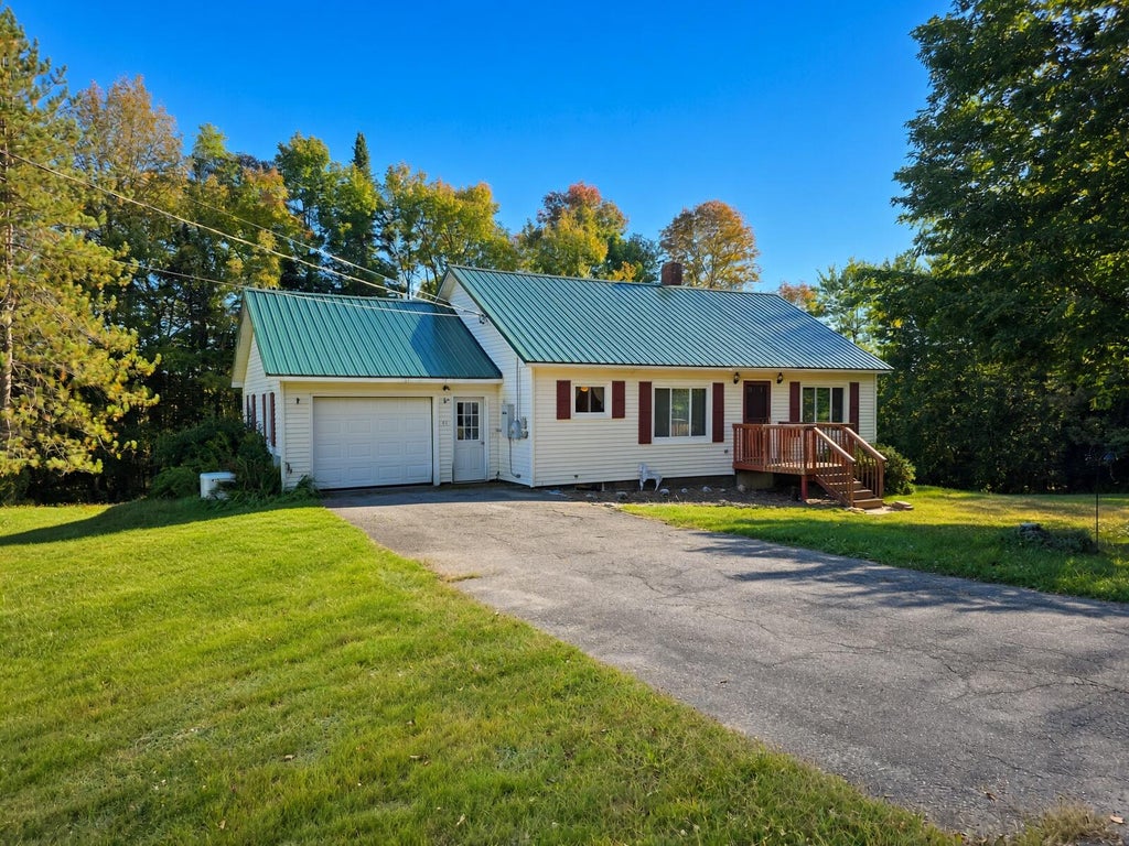 Photo of 73 Frenchs Mill Road, Sangerville, ME 04479 (MLS # 1681516)