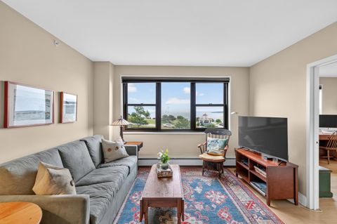 Photo of 45 Eastern Promenade #1C, Portland, ME 04101 (MLS # 1671859)