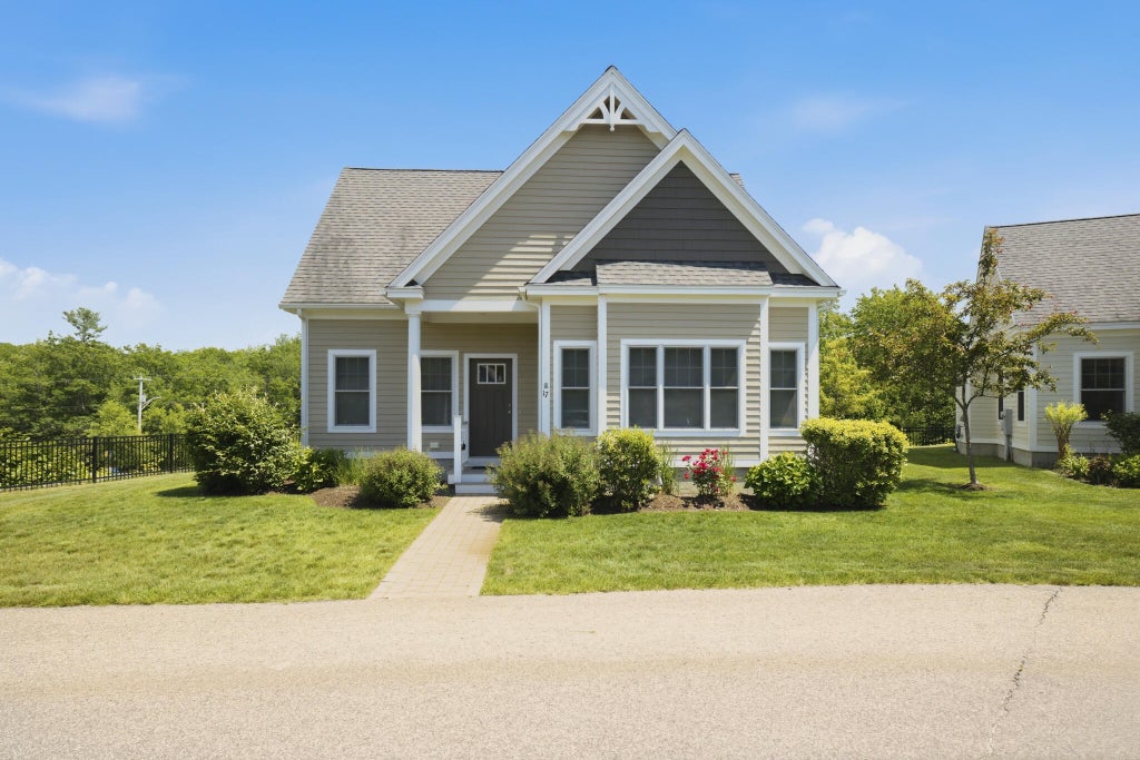 Photo of 17 Adams Lane #1, Arundel, ME 04046 (MLS # 1670298)