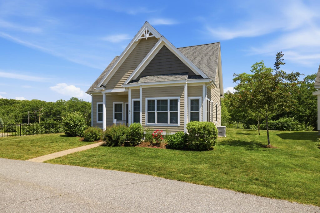 Photo of 17 Adams Lane #1, Arundel, ME 04046 (MLS # 1670298)